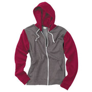 Awdis Just Hoods Retro Zoodie