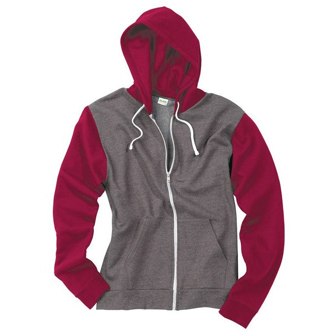 Awdis Just Hoods Retro Zoodie