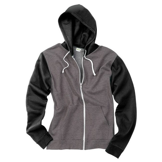 Awdis Just Hoods Retro Zoodie