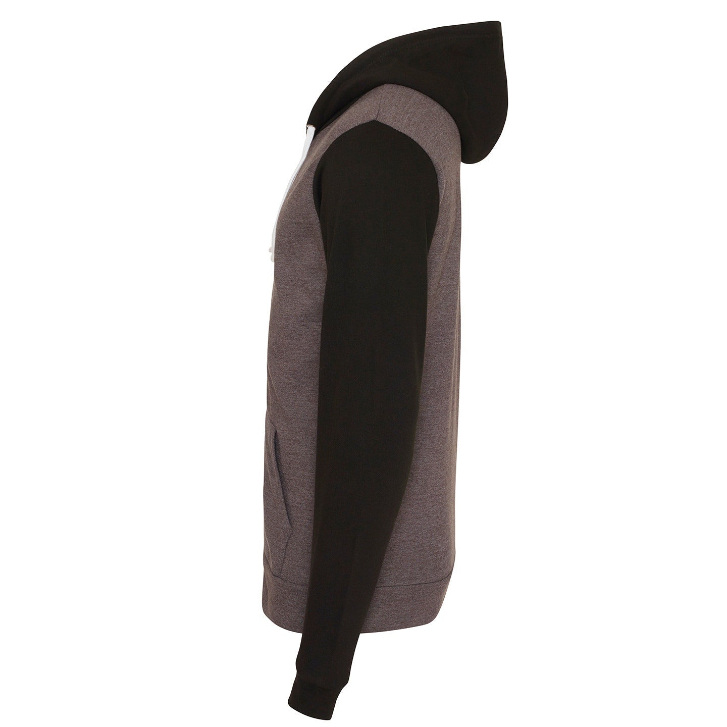 Awdis Just Hoods Retro Zoodie