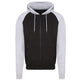 Awdis Just Hoods Baseball Zoodie