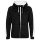 Awdis Just Hoods Sports Polyester Zoodie