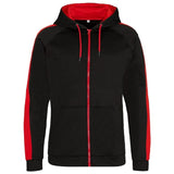 Awdis Just Hoods Sports Polyester Zoodie