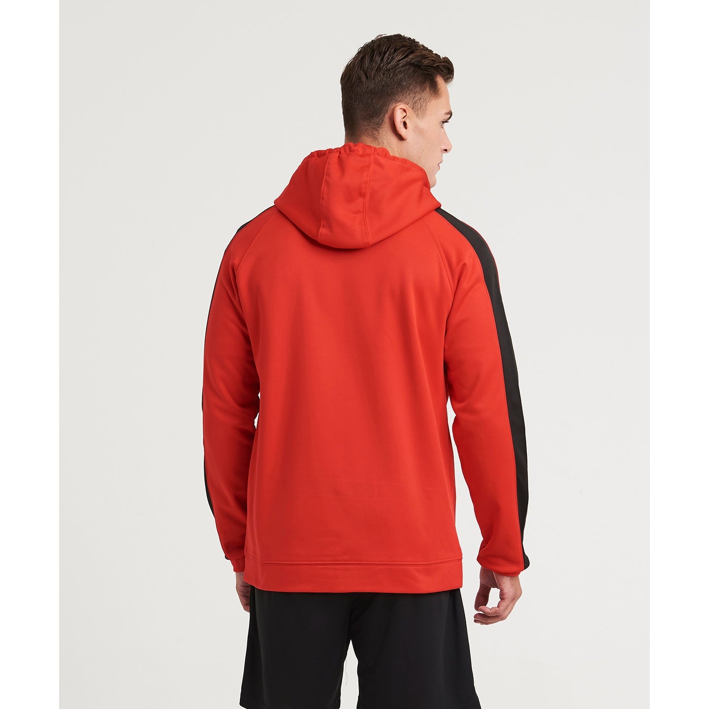 Awdis Just Hoods Sports Polyester Zoodie