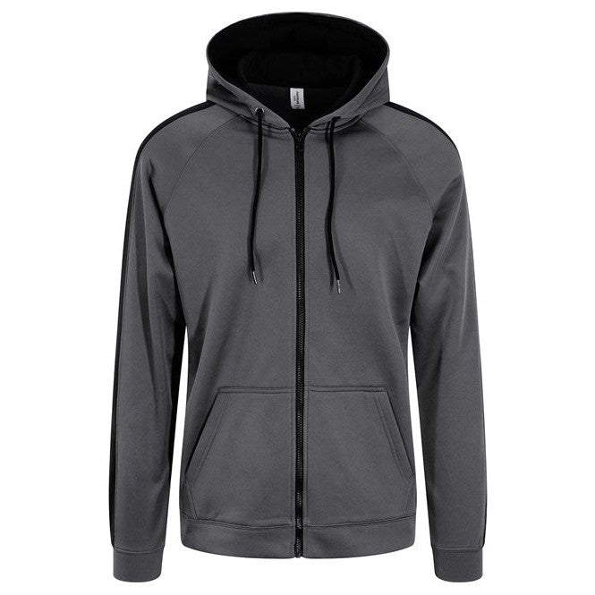 Awdis Just Hoods Sports Polyester Zoodie