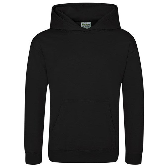 Awdis Just Hoods Kids Sports Polyester Hoodie