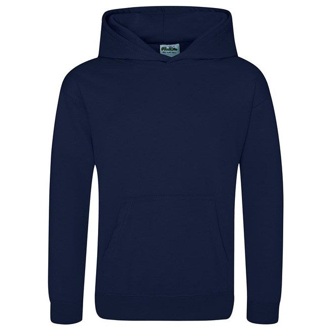 Awdis Just Hoods Kids Sports Polyester Hoodie