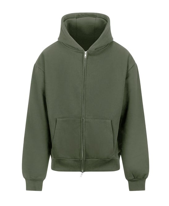 AWDis Just Hoods JH125 Signature Heavyweight Zoodie