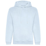 Awdis Just Hoods Organic Hoodie - Sky Blue