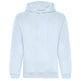 Awdis Just Hoods Organic Hoodie - Sky Blue