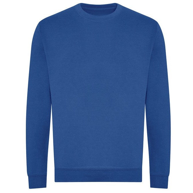 Awdis Just Hoods Organic Sweatshirt