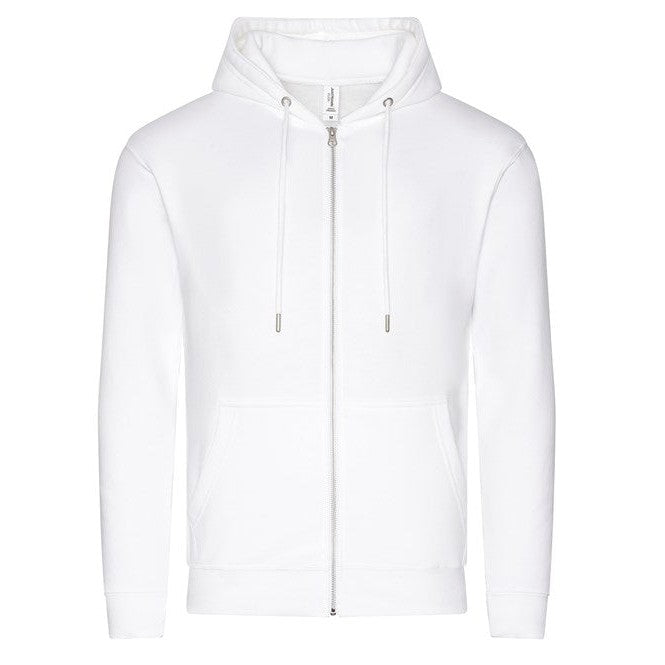 Awdis Just Hoods Organic Zoodie