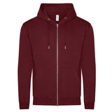 Awdis Just Hoods Organic Zoodie