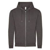 Awdis Just Hoods Organic Zoodie