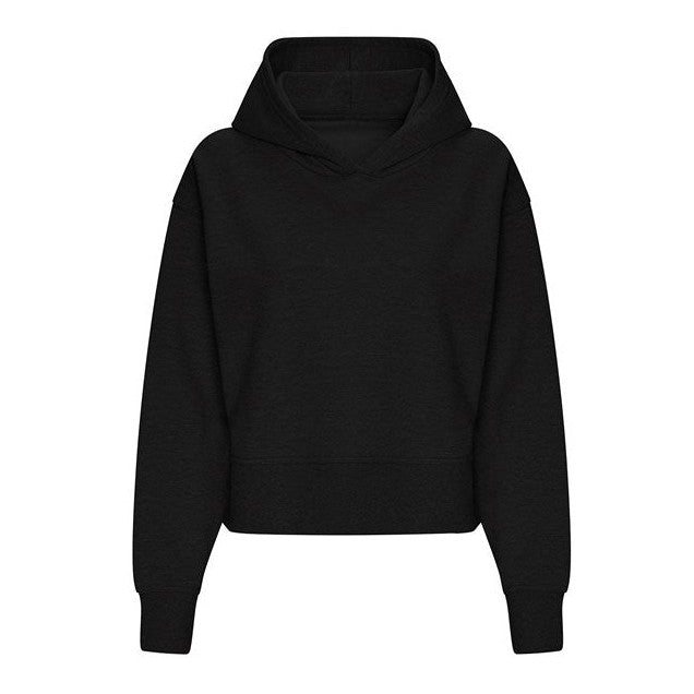 Awdis Just Hoods Women's Relaxed Hoodie