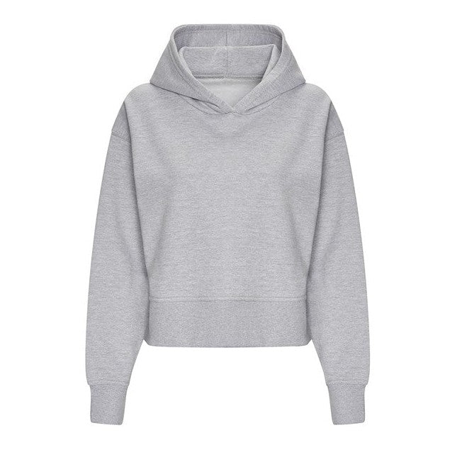Awdis Just Hoods Women's Relaxed Hoodie
