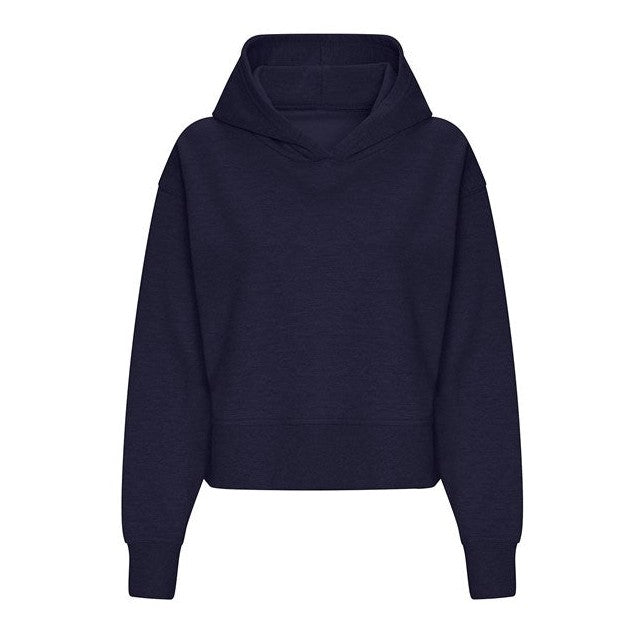 Awdis Just Hoods Women's Relaxed Hoodie