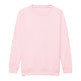 Awdis Just Hoods Kids Awdis Sweatshirt - Baby Pink
