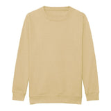 Awdis Just Hoods Kids Awdis Sweatshirt - Desert Sand