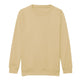 Awdis Just Hoods Kids Awdis Sweatshirt - Desert Sand