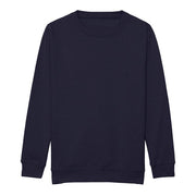Awdis Just Hoods Kids Awdis Sweatshirt - New French Navy