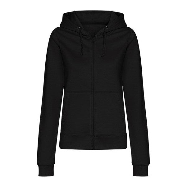 Awdis Just Hoods Women's College Zoodie
