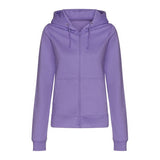 Awdis Just Hoods Women's College Zoodie