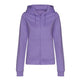 Awdis Just Hoods Women's College Zoodie