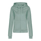 Awdis Just Hoods Women's College Zoodie