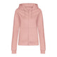 Awdis Just Hoods Women's College Zoodie