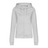 Awdis Just Hoods Women's College Zoodie
