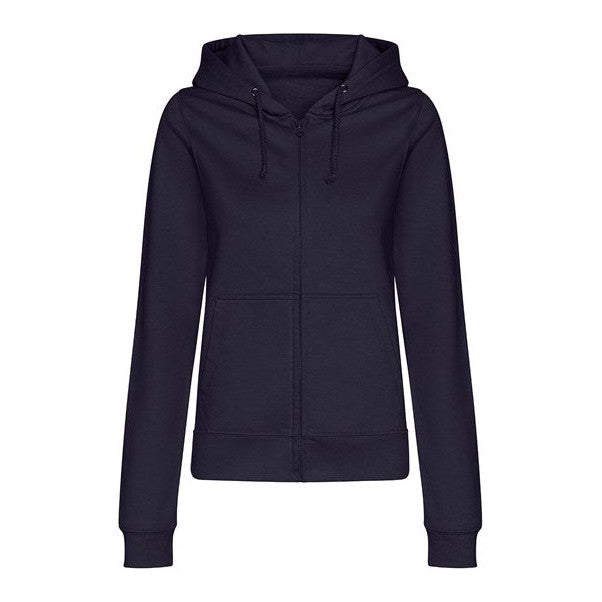 Awdis Just Hoods Women's College Zoodie