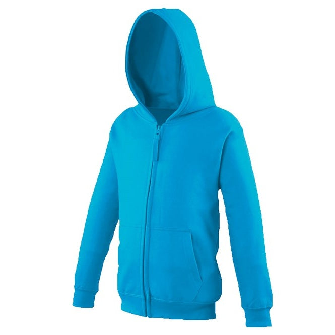 Awdis Just Hoods Kids Zoodie
