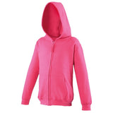 Awdis Just Hoods Kids Zoodie