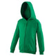 Awdis Just Hoods Kids Zoodie