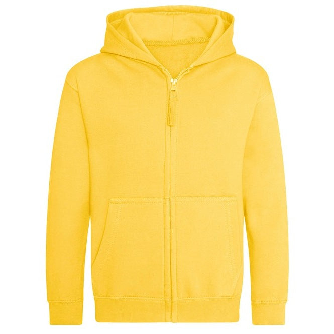 Awdis Just Hoods Kids Zoodie