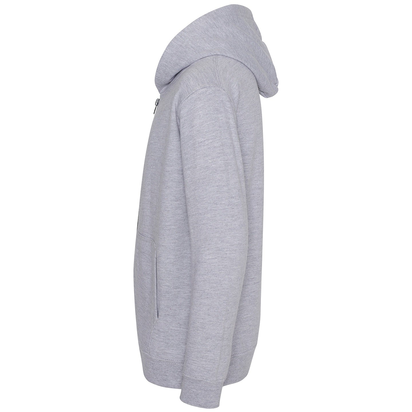 Awdis Just Hoods Kids Varsity Zoodie