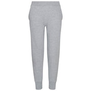 Awdis Just Hoods Kids Tapered Track Pants