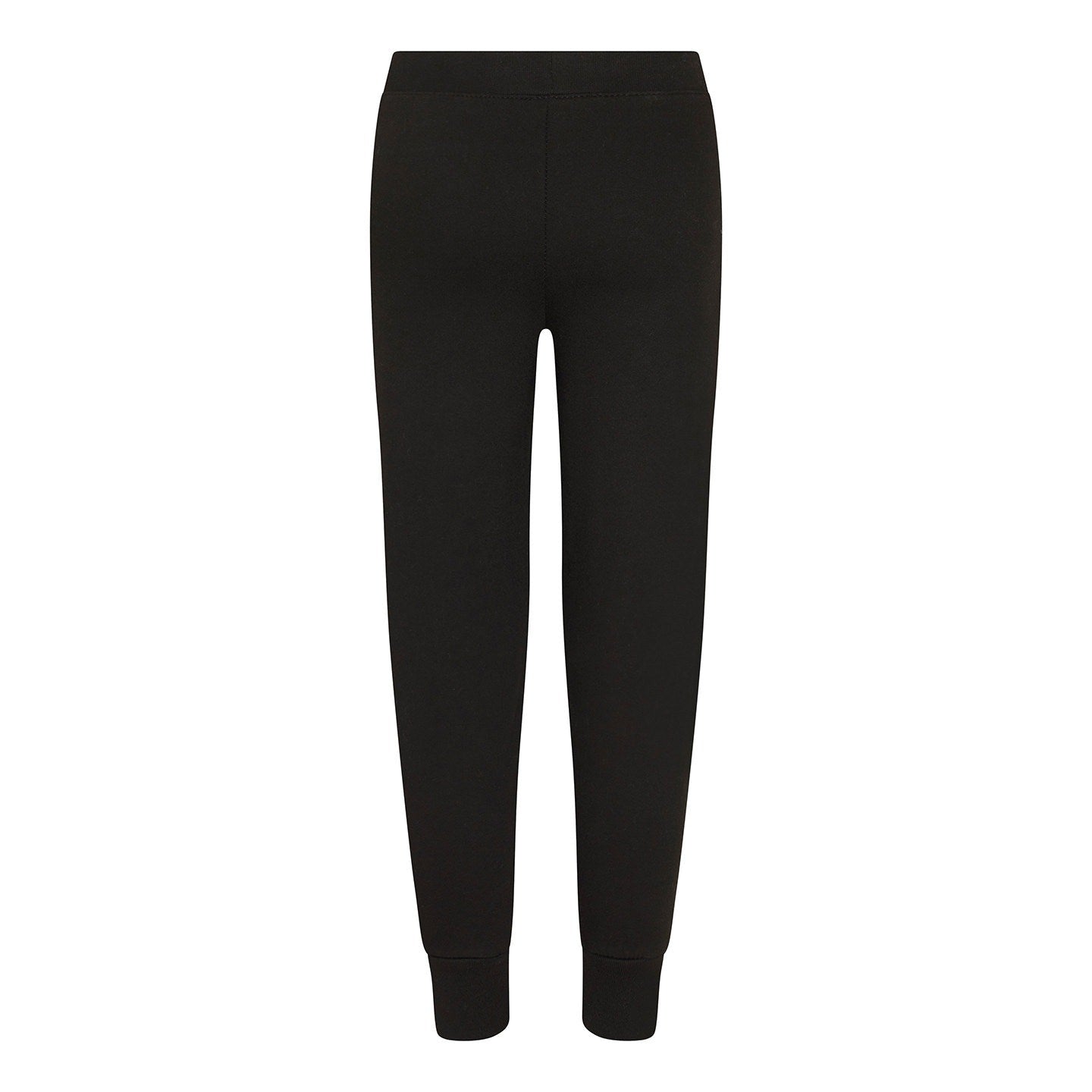 Awdis Just Hoods Kids Tapered Track Pants