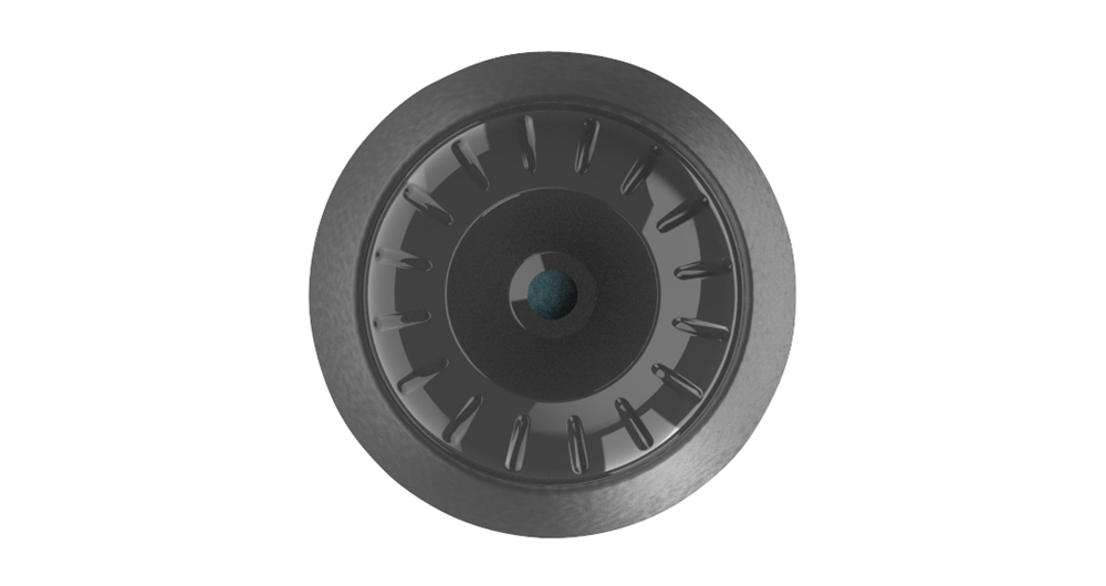 Gardena MDS Micro Mist Nozzle