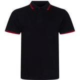 Awdis Just Polo's Stretch Tipped Polo