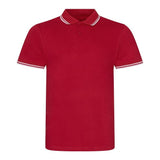 Awdis Just Polo's Stretch Tipped Polo