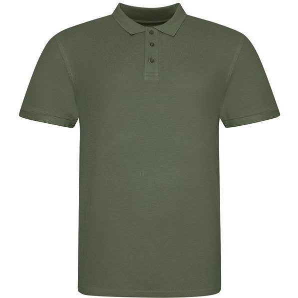 Awdis Just Polo's The 100 Polo