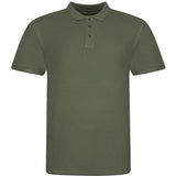 Awdis Just Polo's The 100 Polo