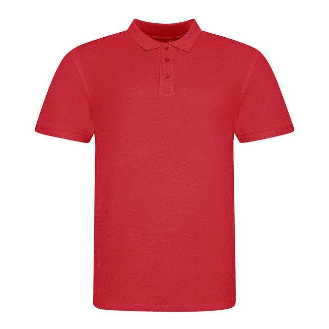 Awdis Just Polo's The 100 Polo