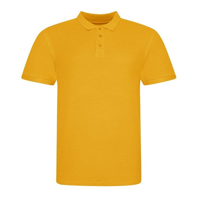 Awdis Just Polo's The 100 Polo