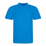 Awdis Just Polo's The 100 Polo