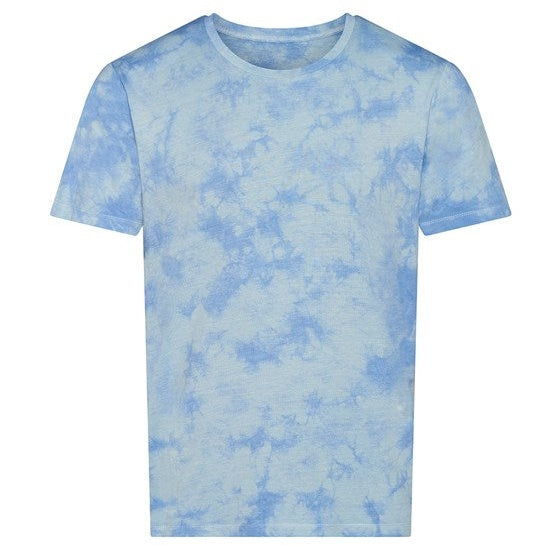 Awdis Just T's Tie-Dye T