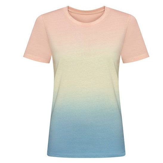 Awdis Just T's Tie-Dye T