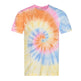 Awdis Just T's Tie-Dye T